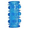 310009 Navlaka za penis Bead Sleeve