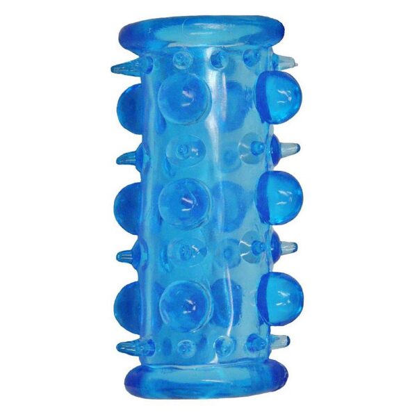 310009 Navlaka za penis Bead Sleeve
