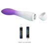 Pretty Love Bishop 6 Vibrator Pretty Love Bishop Vibrator