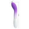 Pretty Love Bishop 7 Vibrator Pretty Love Bishop Vibrator