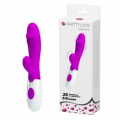 Vibrator Pretty Love Snappy