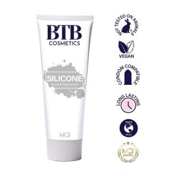 BTB Silicone Lubricant 100 ml