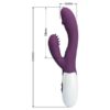 Pretty Love Andre 1 Vibrator Pretty Love Andre Vibrator