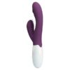Pretty Love Andre 4 Vibrator Pretty Love Andre Vibrator