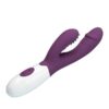 Pretty Love Andre 7 Vibrator Pretty Love Andre Vibrator