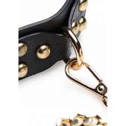 Gold Submission Bondage Set