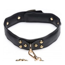 Gold Submission Bondage Set