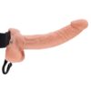 Fetish Fantasy Strap-on 9"