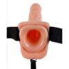 Fetish Fantasy Strap-on 9"