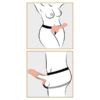 Fetish Fantasy Strap-on 9"