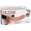 Fetish Fantasy Strap-on 9"