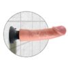 King Cock 9" Vibrator
