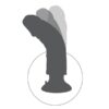 King Cock 9" Vibrator