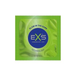 EXS Glow kondomi