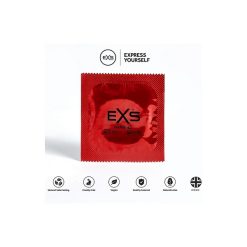 EXS Warming kondomi