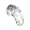 MCG013TRA Man Cage Chastity Device Model 13