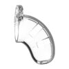 MCG013TRA (2) Man Cage Chastity Device Model 13
