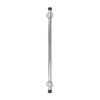Spreader bar s lisicama
