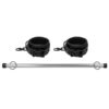 Spreader bar s lisicama