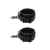 Spreader bar s lisicama