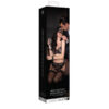 OU366BLK Introductory Bondage Set No. 3