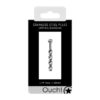 OU609 (1) Metalni Penis Plug