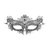 OU685BLK Queen Face Mask