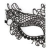 OU685BLK (4) Queen Face Mask