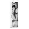 OU696BLK (2) Introductory Bondage Set #1