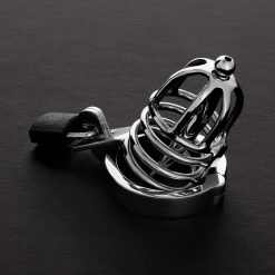 Attica Chastity Cage