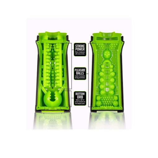 Masturbator M for Men M2 Superior