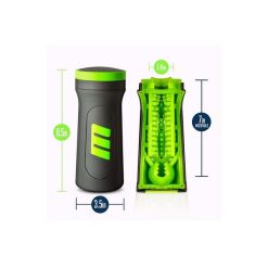 Masturbator M for Men M2 Superior
