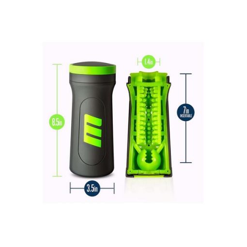 Masturbator M for Men M2 Superior