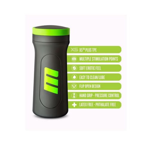 Masturbator M for Men M2 Superior