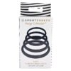 830504-P Prsten za penis Sportsheets Navy