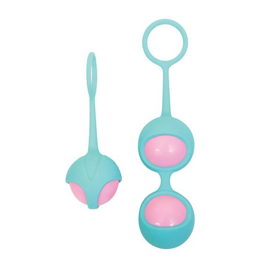Vaginalne kuglice Adam&Eve set
