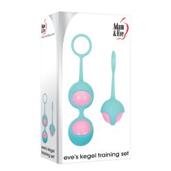 Vaginalne kuglice Adam&Eve set