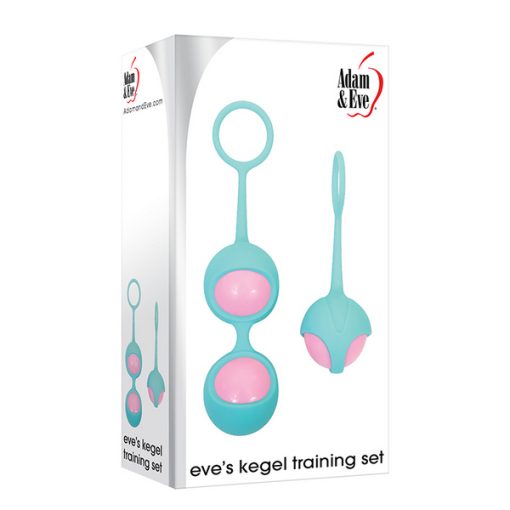 Vaginalne kuglice Adam&Eve set