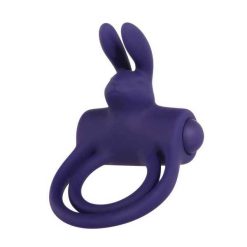 Prsten za penis A&E Rabbit