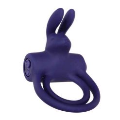Prsten za penis A&E Rabbit