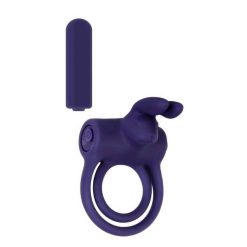 Prsten za penis A&E Rabbit