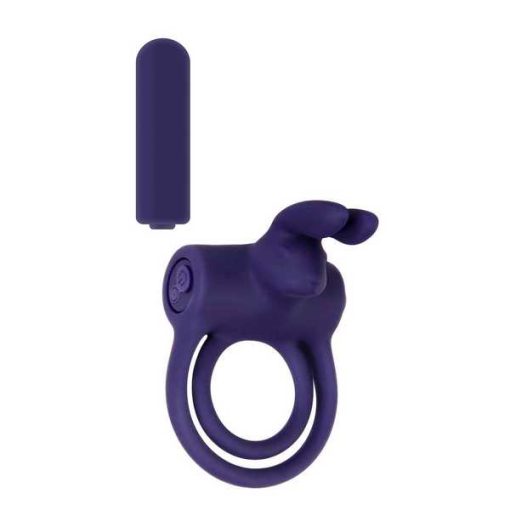 Prsten za penis A&E Rabbit