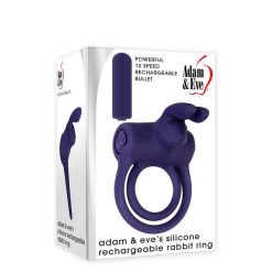 Prsten za penis A&E Rabbit