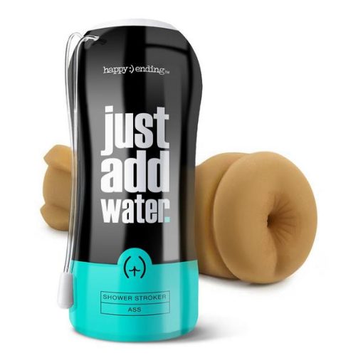 Masturbator Happy Ending Self Lubricating