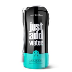 Masturbator Happy Ending Self Lubricating