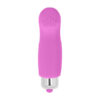 SIM051PNK (3) Finger vibrator Simplicity Basile