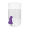 SIM051PUR (10) Finger vibrator Simplicity Basile