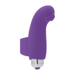 Finger vibrator Simplicity Basile