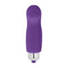 SIM051PUR (5) Finger vibrator Simplicity Basile