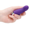 SIM051PUR (6) Finger vibrator Simplicity Basile